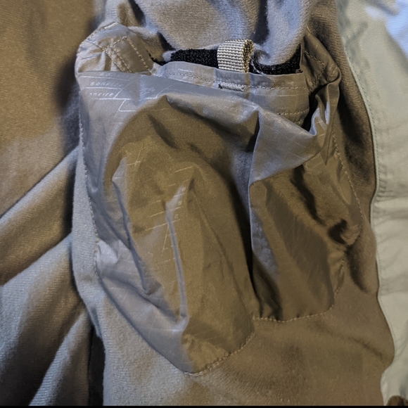 Bonfire jacket (shell) - Picture 9 of 12